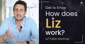 Get to Know: Liz - How Does Liz Work?