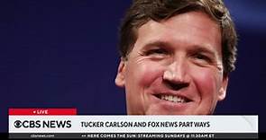 Tucker Carlson leaving Fox News, Don Lemon says he was fired by CNN