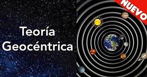 GEOCENTRISMO Teoria Geocentrica de Aristoteles y Ptolomeo 🌎 - CURSO IPC #4 IPC CBC UBA