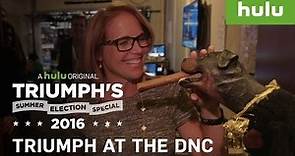 Inside The DNC • Triumph's Summer Election Special 2016