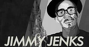 Jimmy Jenks: G13 Artist