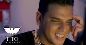 Tito "El Bambino" El Patron feat. Nicky Jam- Adicto a tus redes (official video)