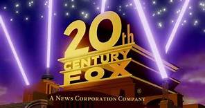 Alfred Newman - 20th Century Fox Theme