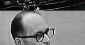 11.4.1961: Beginn des Eichmann-Prozesses