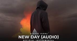 Albert Vishi - New Day (Official Music Video)
