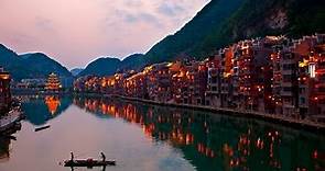 The Most Beautiful Towns in Guizhou