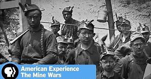 The Mine Wars Preview