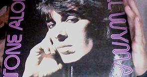 Bill Wyman - Stone Alone