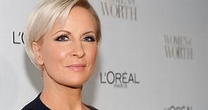 Mika Brzezinski Reveals True Story Behind President Trump’s ‘Face-Lift’ Tweet: He Begged for the Name of My Doctor
