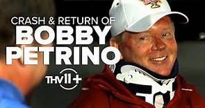 The crash & return of Bobby Petrino | THV11+ Timeline