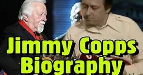 Jimmy Copps Biography, Documentary