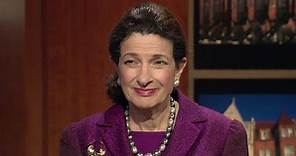 Chicago Tonight:Olympia Snowe's Fight for Change Season 2013 Episode 05