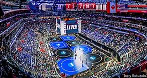 NCAA Wrestling Championships 2024 location, ticket information - FloWrestling