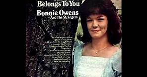 All Of Me Belongs To You [1967] - Bonnie Owens