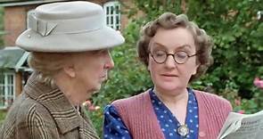 Miss Marple. A Pocketful of Rye (1985). Part 1 of 2.