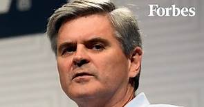 Billionaire Investor Steve Case On Why The Future Of Tech Is Outside Silicon Valley | Forbes