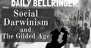 Social Darwinism | Daily Bellringer