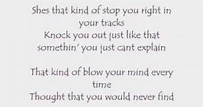 Emerson Drive - That Kind Of Beautiful lyric video