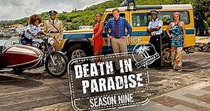Death in Paradise Season 9 Episode 1