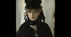 Berthe Morisot | Storie e vite d’artisti