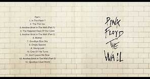 Pink Floyd - Another Brick In The Wall (Part 2) [HQ - FLAC]