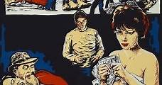 Cada minuto cuenta (1961) Online - Película Completa en Español - FULLTV