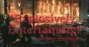 Volcano Trailer 1997