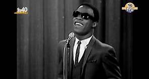 Stevie Wonder - I Was Made to Love Her (1967)