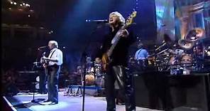 Moody Blues - I'm just a Singer (in a Rock and Roll Band)