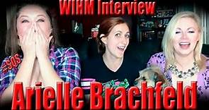 Interview with Arielle Brachfeld WIHM | Scream Queen Stream