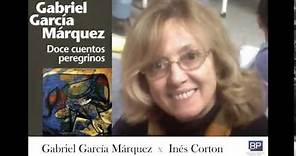 Doce cuentos peregrinos, Gabriel García Márquez 1