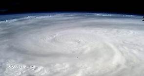 Typhoon Haiyan: Why it's one of the most powerful on record