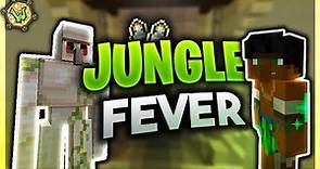 Jungle Fever Quest Guide | Wynncraft 1.18