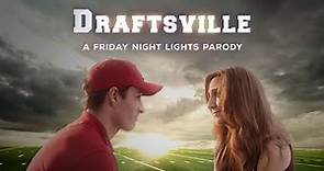 Draftsville: A Friday Night Lights Parody S2E4 I Crystal Knows Best I NBC Sports