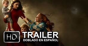 SERIE: Servant (T4 2023) | Trailer en español