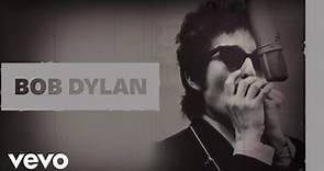 Bob Dylan - Moonshiner (Studio Outtake - 1963 - Official Audio)