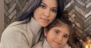 The Truth About Kourtney Kardashian And Scott Disick's Children