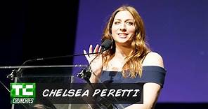 Chelsea Peretti's Opening Act at the 10th Annual Crunchies
