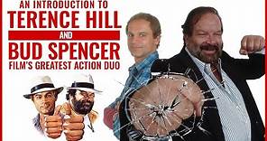 Terence Hill & Bud Spencer | Film's Greatest Action Duo | A Docu-Mini