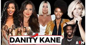 What Happened to Danity Kane? | Beef with Diddy. Breakups & Makeups. 2021 Update