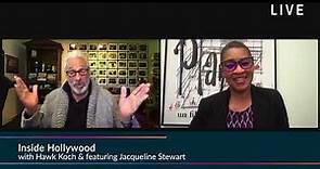 Jacqueline Stewart: Inside Hollywood with Hawk Koch