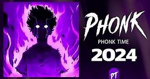Phonk Music 2024 ※ SIGMA PHONK MIX | Aggressive Drift Phonk ※ Фонка 2024