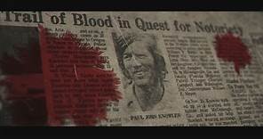 Serial killer documentary | Meet the Casanova Killer called 'more brutal than Bundy'