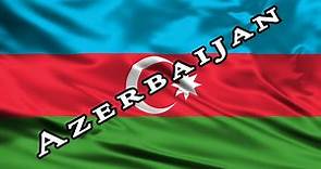| AZERBAIJAN | Azərbaycan | Waving Flag | 1 Hour | 4K