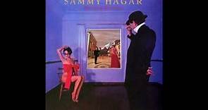Sammy Hagar - Standing Hampton [FULL ALBUM]