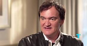 The Defining Characteristics of a Quentin Tarantino Film