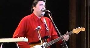Los Lobos - Will The Wolf Survive - 3/26/1987 - Ritz (Official)