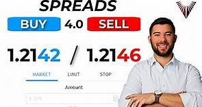 What Are Spreads In Forex? (EVERYTHING YOU NEED TO KNOW)