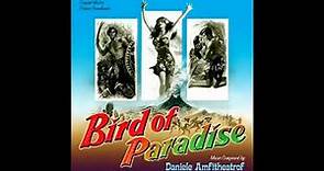 Bird of Paradise - A Symphony (Daniele Amfitheatrof - 1951)
