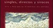 Manolo García - Singles, Directos Y Sirocos